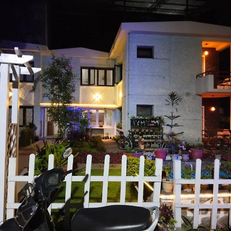 Hotel Seven Roads Kodaikanal Exterior foto