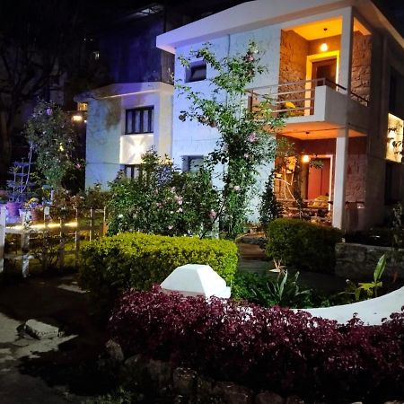 Hotel Seven Roads Kodaikanal Exterior foto
