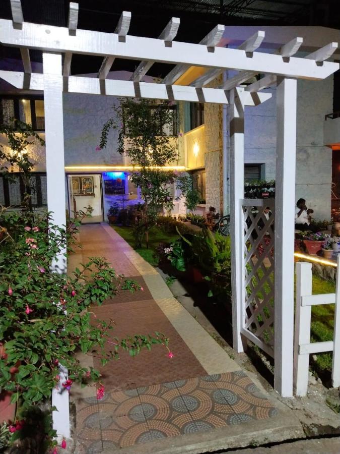 Hotel Seven Roads Kodaikanal Exterior foto
