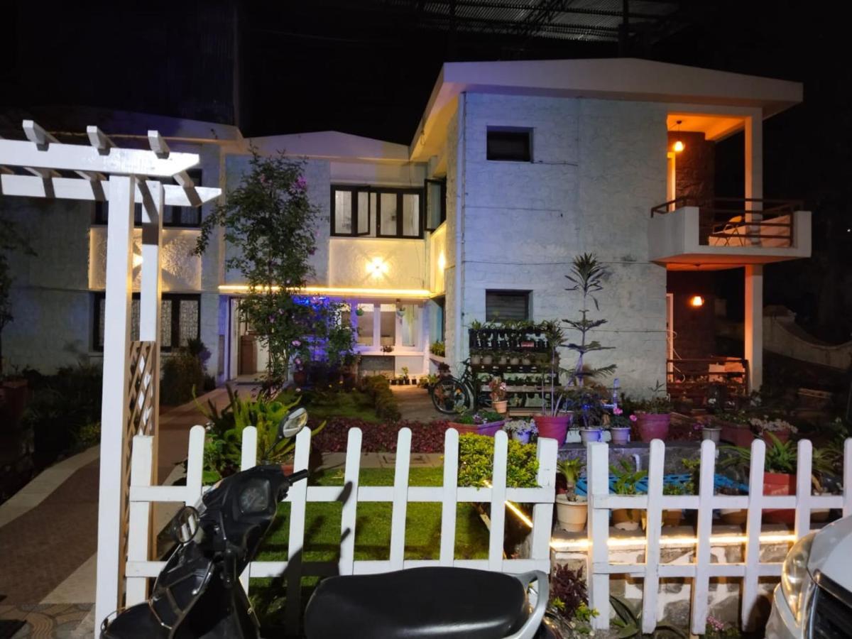 Hotel Seven Roads Kodaikanal Exterior foto